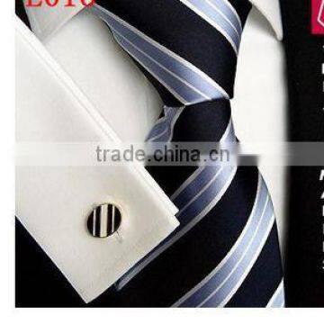A Lazy Man Business Suits Groom Tie 8.5cm Zipper Necktie photo-3