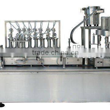 Purified Water Filling Machine JT-F8