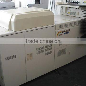 Reconditioined Qss3001.29.31.32.33.34.35.37.38.LPS24. Can Test Machine in China Factory photo-4