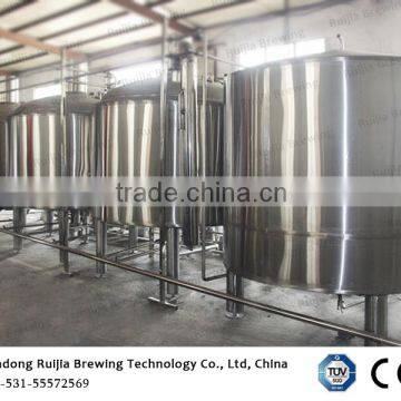 industrial brewhouse equipment 17BBL beer brewery equipment used for beer making