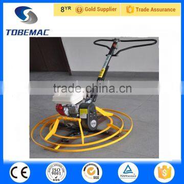 2015 TOBEMAC Honda Professional Gasoline plaster trowel HMR 60