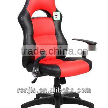 racing high back modern swivel office chairs