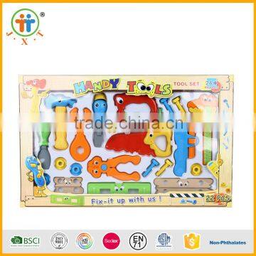 Hot crazy preschool plastics toy kids tool for wholesale