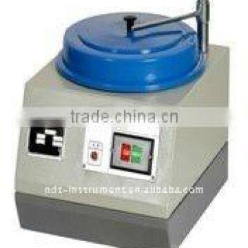 Metallurgical sample(specimen) polisher PG-1/PG-1A