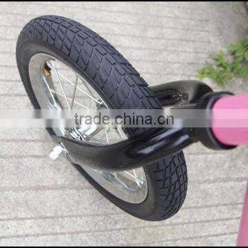 Pink Perfective Aluminum Schwinn Balance Bicycles for Sale photo-3