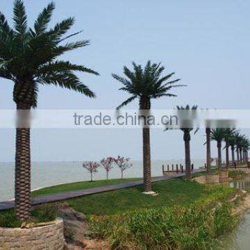 artificial big date palm trees, artificial tree, artifical plants,artificial canary date palm tree