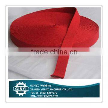 Factory directly supply high quality 1 inch nylon webbing                        
                                                                                Supplier's Choice