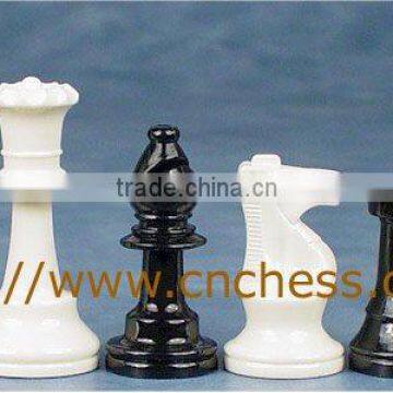 tournament standard chess pieces