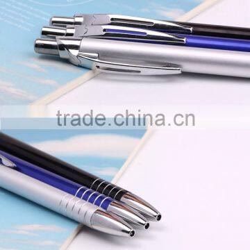2016 New Stationery Ballpoint Pen Manufacturer Best Metal Ballpoint Pen Cheap Ballpoint Pen photo-6