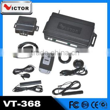 Victor Intelligent start gsm alarm system with camera