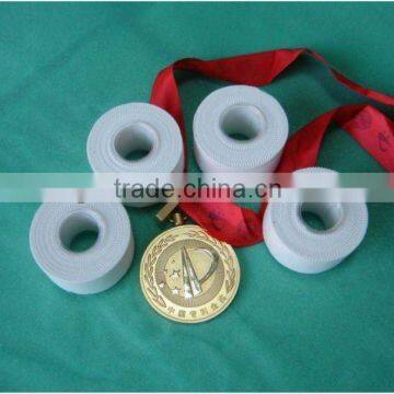 zinc oxide hypoallergenic strong rigid support sports tape( S )