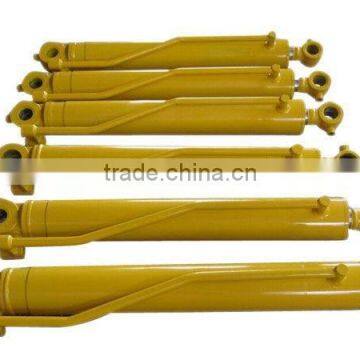 3 stage hydraulic cylinder