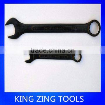 Double Open End Wrench Set, Open End Spanner Set photo-4