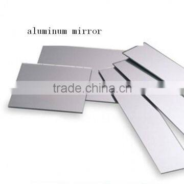 Vacuum coating aluminum mirror at China