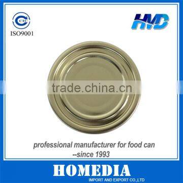 300# normal lid for food packing