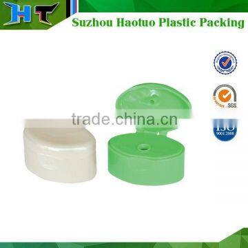 china 22mm neck plastic shampoo bottle cap