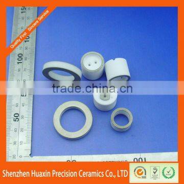 High Quality Industrial Metallized Alumina Ceramic Part, Beads, Components