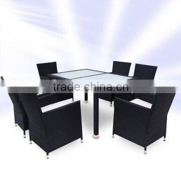 Rattan Outdoor Furniture