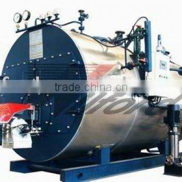 Package Boiler