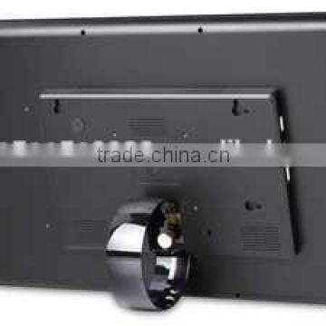 TISMART 18.5 Inch TFT Full HDl Advertising Display Retail Kiosk for Sale photo-2