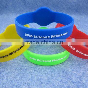 Professional top sell chip bracelet