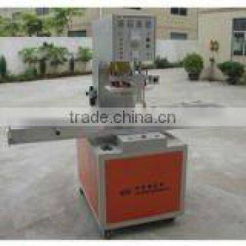 High frequency blowing items welding machine