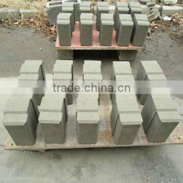 WT1-20 Wall Clay Brick Making Machine Eco Brava Presses Ecological Bricks photo-4