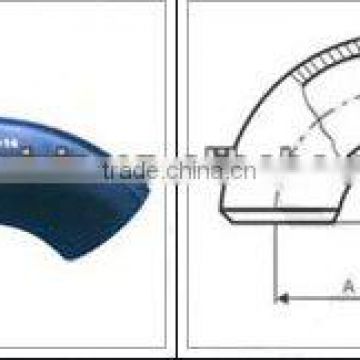 carbon steel elbow,pipe fittings