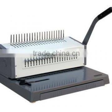 WD-2088 Comb Binding Machine