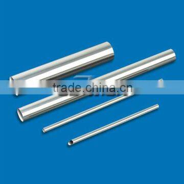 zirconium pipe and tube