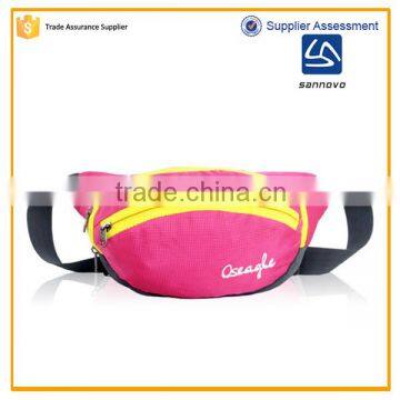 Wholesale Latest Model Easy Carry Outdoor Waist Bag Sport,fanny Pack Wholesale