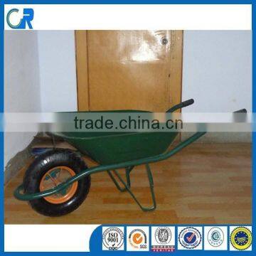 Made in China Construction Metal WB6400 Wheelbarrow for sale