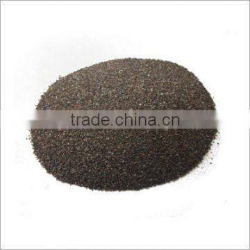 F24 Brown Fused Aluminium for Cookware Sandblasting Abrasives photo-4