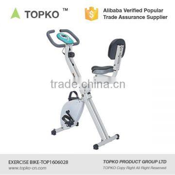 2016 Hot Selling Made in China Fitness Equipment Private Label Exercise Bike