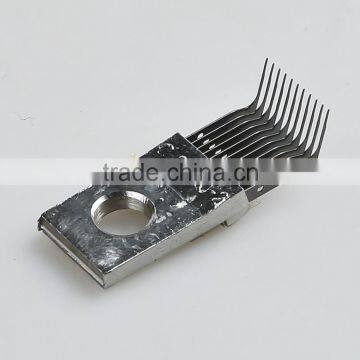 Warp Knitting Spare Parts Core Needle C-20-20-2 photo-1