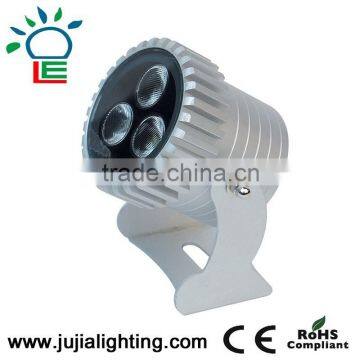 factory wholesale gu10 mr16 cob 5w led spotlight