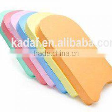 High density expanded pe foam sheet solid pure color