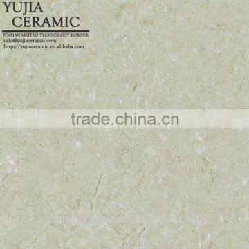 YJX6PT08T-01 60x60 tile 3d design Foshan porcelain floor tile full glazed polished tile