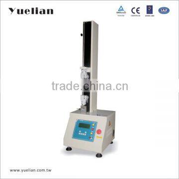 Economic model: YL-1100 Tensile Instrumentation /Plastic Universal test Machines Suppliers