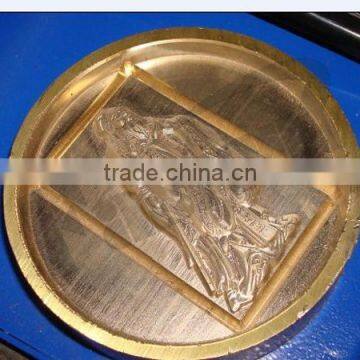 Fastcut-1224A High Efficiency Cnc Router Spindle Motor for Metal Equipments Producing photo-3