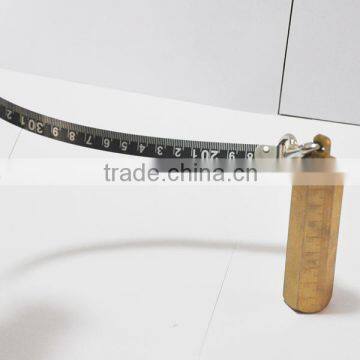 Heavy Oil Steel Tank Sounding Tape Measure Factory With HIgh Quality photo-6