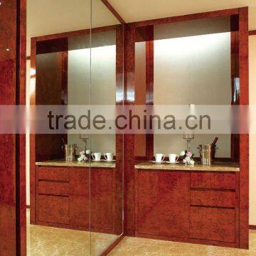 Commerical Sheration Hotel Furniture for Hotel Rooms