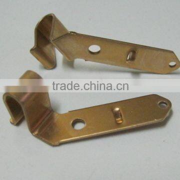 Metal Stamping Parts for Electronic photo-2