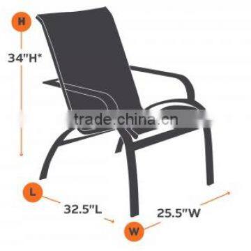 Waterproof Patio Spandex Chair Covers photo-4