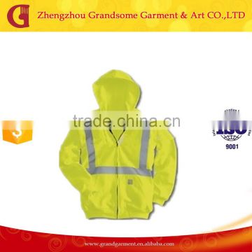 Safety Clothing, Hi Vis Workwear, Reflective Jacket