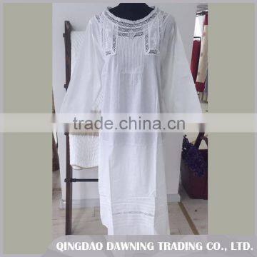 Factory Price Ladies In Nightgown/Sleepwear