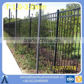 Aluminum Fence Panels/ garden fence