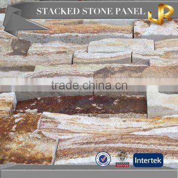 Wholesale Products Manufactured Stone Panels