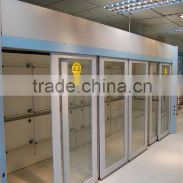 Biology Lab Equipment Ductless PP Fume Hood photo-6