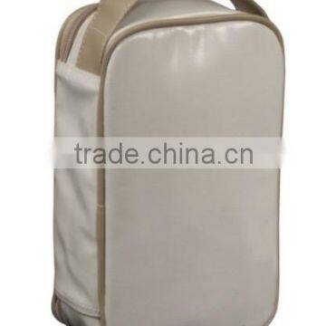 Wholesale Mens pu Cosmetic Bag High Quality photo-2